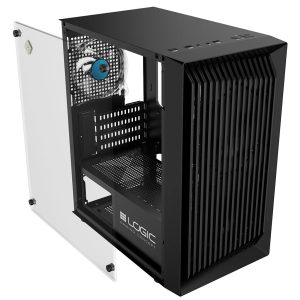 8c9be8ed1db61df1bccc8d9a02a55cb9.jpg Obudowa komputerowa bez zasilacza ATOS ARGB MINI USB 3.0