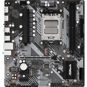Płyta główna B650M-H/M.2 + AM5 2DDR5 HDMI/DP mATX