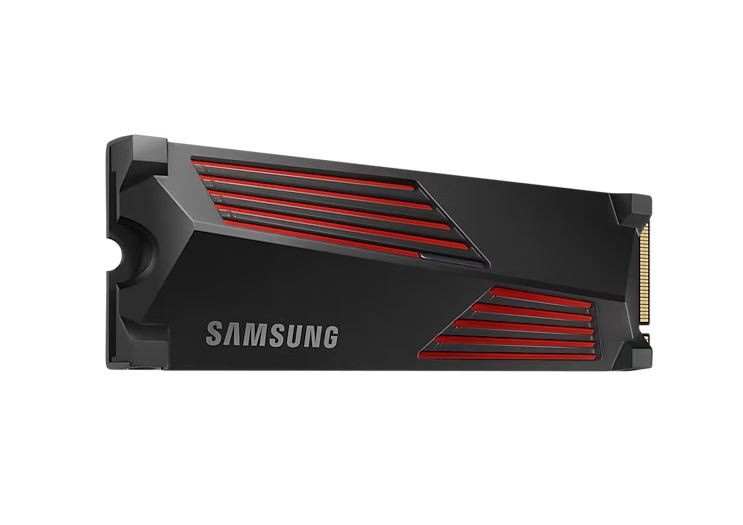 8d19556e196bf72089ca116540596466.jpg Dysk SSD 990PRO Heatsink NVMe 1TB