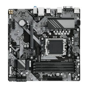 Płyta główna A620M DS3H AM5 4DDR5 HDMI/DP M.2 mATX