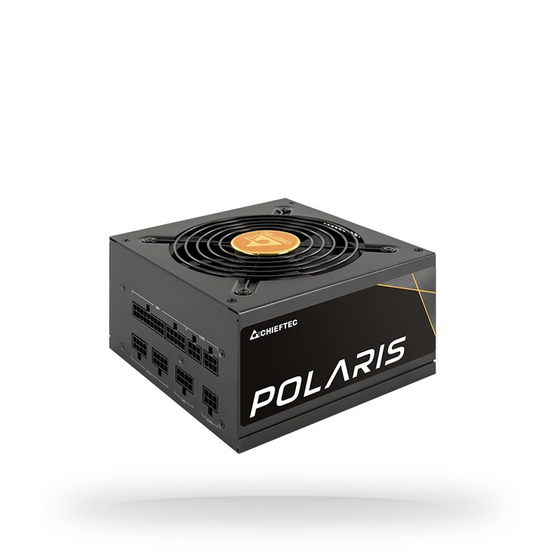 8d4a9a6738ffe2e3797ce3739cdc8ccf.jpg Zasilacz PPS-650FC 650W Polaris 80PLUS Gold