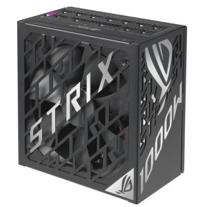 8d9ce3509c3cc68e0ddac3bfbdfe28b7.jpg Zasilacz ROG STRIX 1000W 80+ Platinum czarny