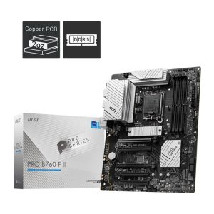 8df32816b15585029bd450f286818ffe.jpg Płyta główna PRO B760-P II S1700 4DDR5 DP/HDMI ATX