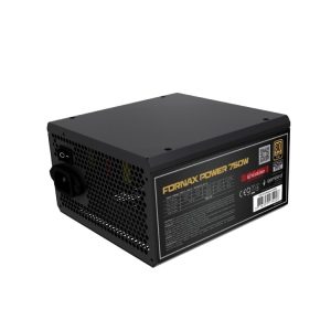8e11decddc17ff9bf8fc791187b9ab5b.jpg Zasilacz ATX 750W aktywne PFC 12 cm fan 80+Bronze color box