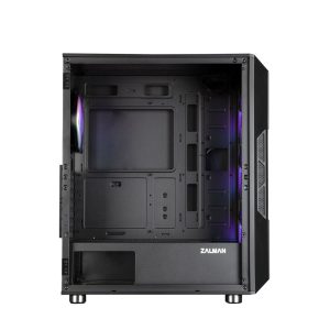 8f179c18202c2c9ecee77156d779c6fc.jpg Obudowa I3 Neo ATX Mid Tower RGB 4xwentylator, czarna