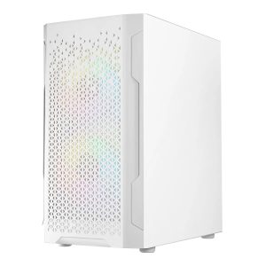 8f63cfa7ed15932b126d545205c64720.jpg Obudowa Komputerowa Logic Aramis ARGB Mini USB 3.0 Biała