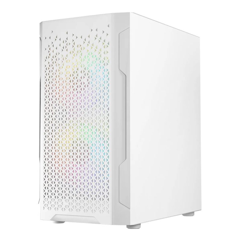 8f63cfa7ed15932b126d545205c64720.jpg Obudowa Komputerowa Logic Aramis ARGB Mini USB 3.0 Biała