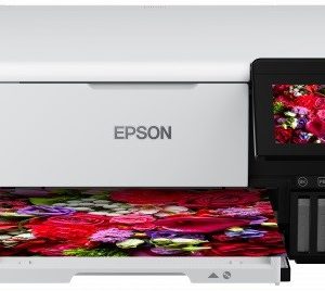 8fb8dc8267d28cb244cd4099490c814b.jpg Urządzenie wielofunkcyjne MFP ITS L8160 photo  A4 (W)LAN/1.5pl/6-ink/CDPrn