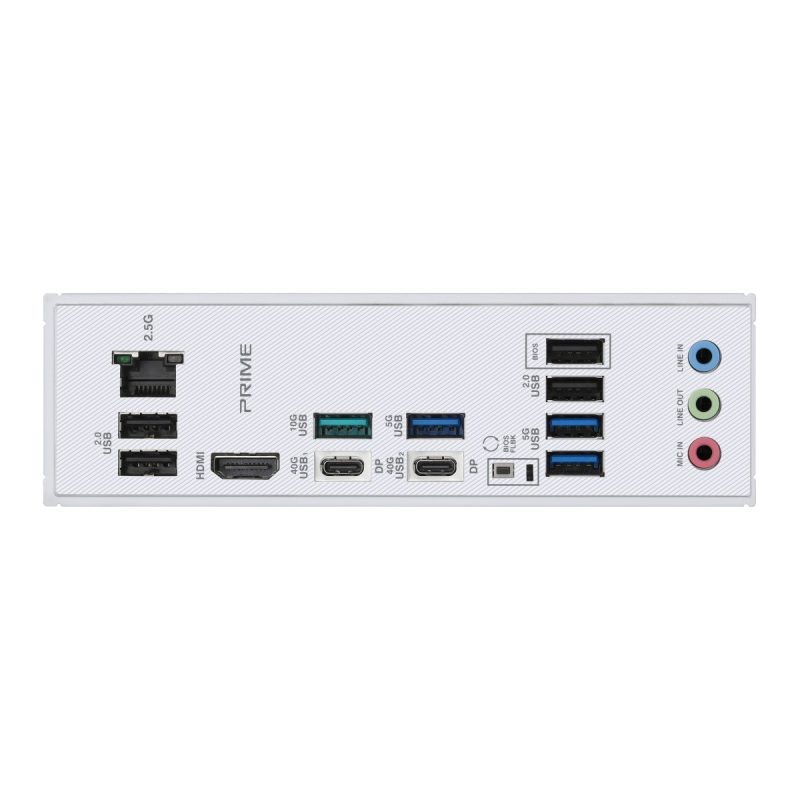 8fd10444b19159c9d47694eba9bbcd81.jpg Płyta główna PRIME X870-P AM5 4DDR5 HDMI/USB-C ATX