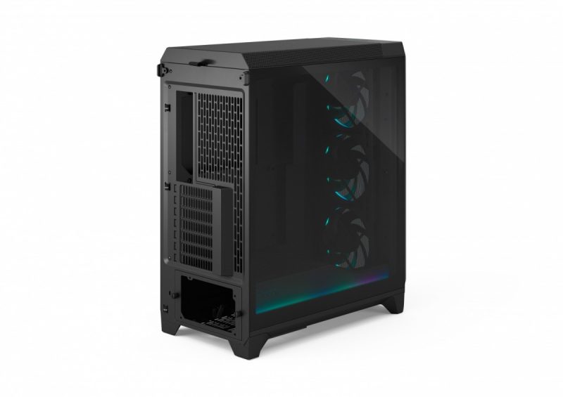 9020c4232ba14722376678e8194db261.jpg Obudowa Meshify 3 Ambience Pro RGB Black TG Light Tint