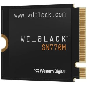 90234b2e5856245ad712a04e2c5c4342.jpg Dysk SSD Black 500GB SN770M M2 2230