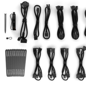 Zasilacz Dark Power 13 1000W 80+ Titanium