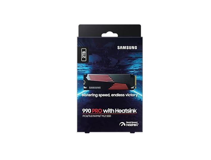 90e51805668a91044e03413d1991e8d2.jpg Dysk SSD 990PRO Heatsink NVMe 2TB