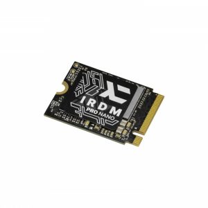 Dysk SSD IRDM PRO NANO M.2 2230 512GB 5100/4600
