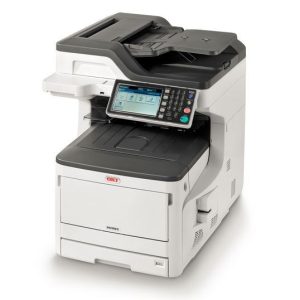 Urządzenie wielofunkcyjne MFP MC883dn A3 45850304