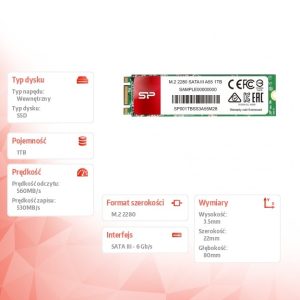 91953ee9a6e8590f148327e0aa8b0a1e.jpg Dysk SSD A55 1TB M.2 560/530 MB/s