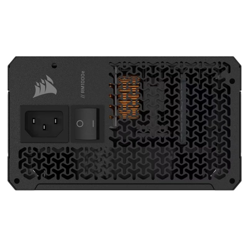 Zasilacz RM1000e PCIe5.1 80+GOLD F.MODULAR ATX3.1