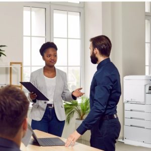 93377a50779501014d87921af77d337d.jpg Urządzenie wielofunkcyjne Workforce Pro EM-C7100DWF  A3+ 35ppm/ADF50/PCL+PS3/LDAP