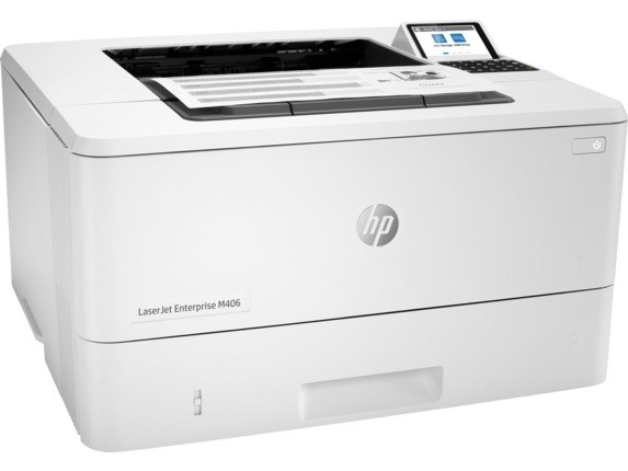 93cde6a7b7abb426de02ff003c2e30e0.jpg Drukarka laserowa LaserJet M406DN Enterprise 3PZ15A