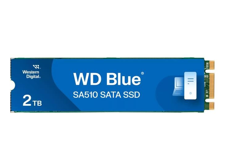 93e4bb469938794d3cfec6b56e0e7e9e.jpg Dysk SSD Blue 2TB SA510 M.2 2280 WDS200T3B0B