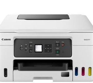 93efdc150fde9661561c3a507173694b.jpg Urządzenie wielofunkcyjne atramentowe GX3040 5777C009