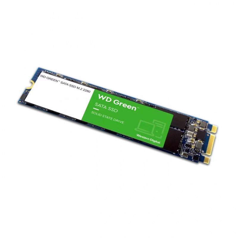 940bc2fff167d0a996c42f4eb2f321cc.jpg Dysk SSD Green 240GB SATA M.2 2280 WDS240G3G0B