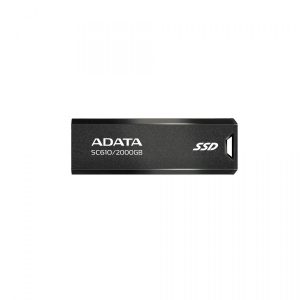 941344e225f56f8e1027a30c04d11a69.jpg Dysk SSD zewnętrzny SC610 2000 GB USB3.2A Gen2 czarny