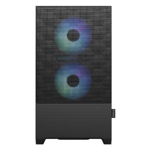 Obudowa Pop Mini Air RGB Black TG Clear Tint