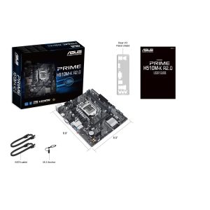 955ec46cf00845be7d1869901bfeb93e.jpg Płyta główna PRIME H510M-K s1200 R2.0 2DDR4 HDMI mATX