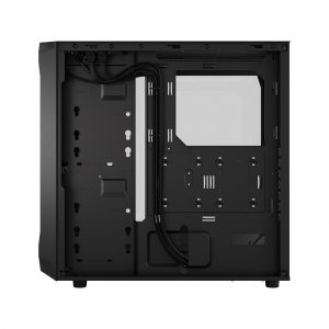 9620da63005d934570f0d5481ab18417.jpg Obudowa Focus 2 RGB Czarna TG Clear Tint