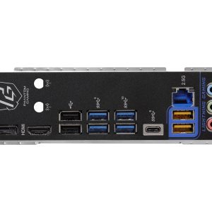 Płyta główna Z790 PG RIPTIDE S1700 4DDR5 HDMI/DP ATX