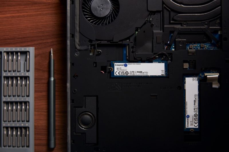 9699bf694469e1a07e7d669e1a8074b8.jpg Dysk SSD NV3 2TB M.2 2280 PCI-e 4.0 NVMe 6000/5000