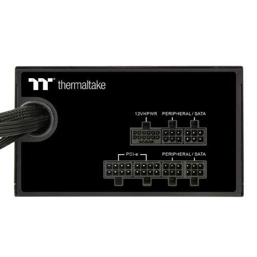 96d6ba2af6c4ea0eb87edde45f932d46.jpg Zasilacz - Smart BM3 750W Modular 80+ Bronze 14cm DC-DC Gen5