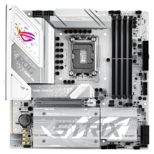 97a3af748bc2bcfc0147e16795ab530a.jpg Płyta główna ROG STRIX B860-G GAMING WIFI s1851 4DDR5 TB4 ATX