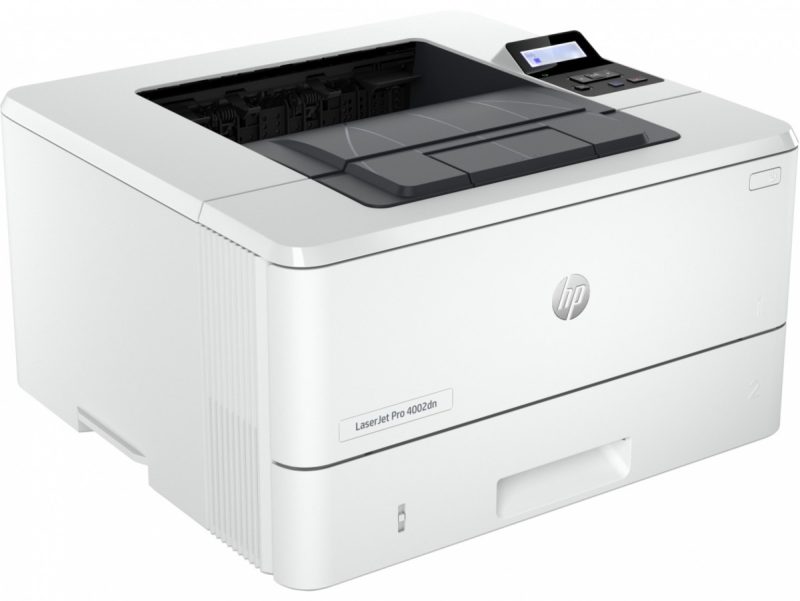 97e2968bb0631143aaccb80347f935f1.jpg Drukarka LaserJet  Pro 4002dn 2Z605F
