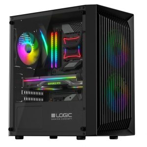 98516454f7dbe122ed172f345af04df9.jpg Obudowa komputerowa bez zasilacza ATOS ARGB MINI USB 3.0
