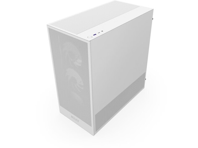 986d3c039cdfa72b18ba0c18c8d69c96.jpg Obudowa H5 FLOW RGB Midi Tower z oknem (2024) Biała