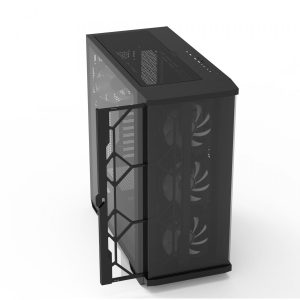 98c9ba5cb10e3f43815f2a8ee9c3993d.jpg Obudowa Z10 DUO ATX Mid Tower ZM-IF 120 x4