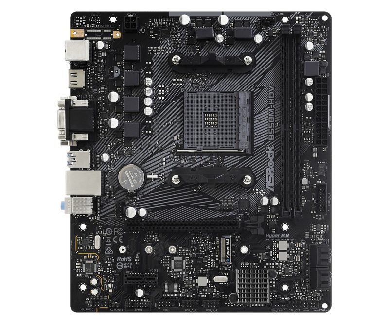 9939421ac97d233208337543a5fd7bee.jpg Płyta główna B550M-HDV AM4 2DDR4 HDMI/DVI/D-SUB M.2 mATX