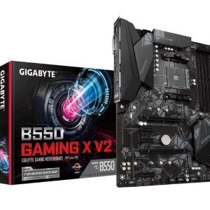 993b31b60e14502c891be63a160b32fe.jpg Płyta główna B550 GAMING X V2 AM4 4DDR4 HDMI/DVI M.2 ATX