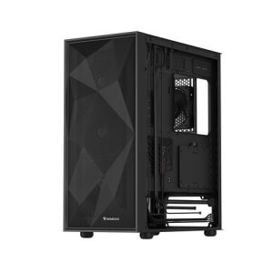 9945bcd63332ec222ac7b7fc3fee1397.jpg Obudowa Genesis Diaxid 605F MIDI TOWER USB-C Czarna