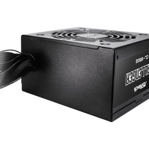 Zasilacz CL-650G 650W 80PLUS GOLD