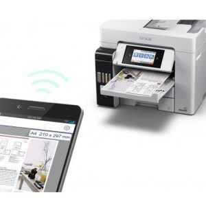 99dc3a2a7b0b645705eff253dcf00978.jpg Urządzenie wielofunkcyjne MFP EcoTank L6580 A4/LAN/3.8pl/32ppm/ADF50
