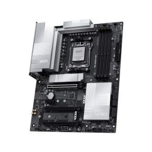 99f127cfa3427207b47e42e6625f6412.jpg Płyta główna PRO X870E-P WIFI AM5 4DDR5 ATX