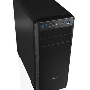 9a44b355332c05bd2ab187899556e29e.jpg Obudowa komputerowa OBERON PRO LE czarna