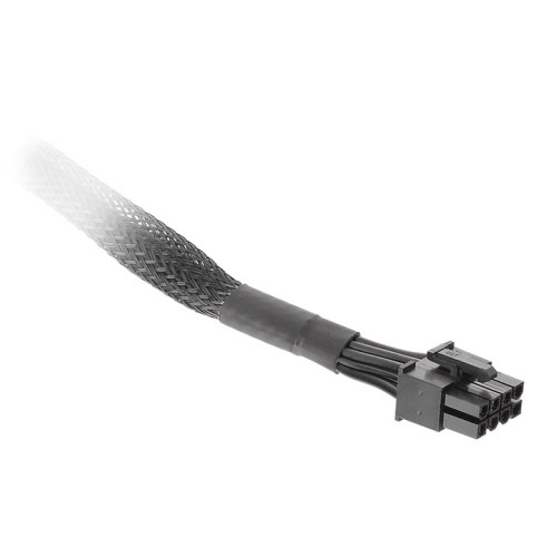 9a44c4b2e08b337937983dcd939c02dc.jpg Adapter - PCI-E Gen 5 Splitter Cable 600mm (2x8Pin to 12+4Pin)