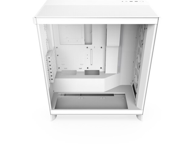 9af92aeffb3826eb6983d05598502e4f.jpg Obudowa NZXT H7 FLOW RGB MIDI (2024) biała