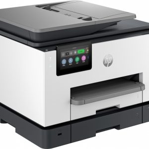 9b308d7b31d9284bf77e047d94f930ef.jpg Urządzenie wielofunkcyjne OfficeJet Pro 9130b  All-in-One 4U561B