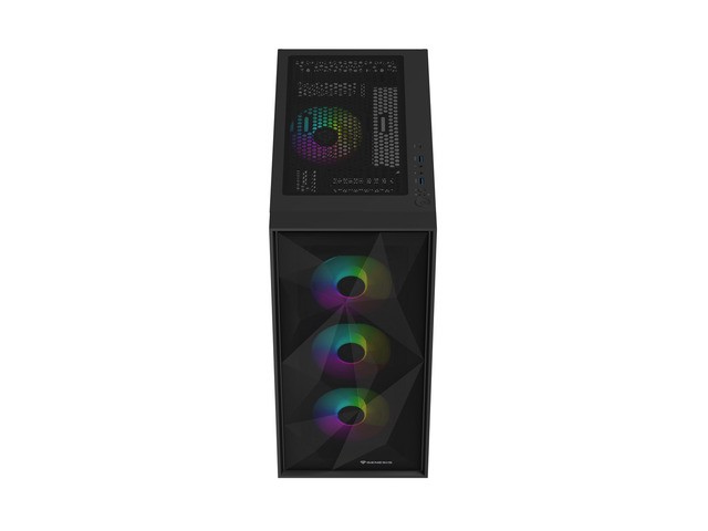 9b3f4ba8912193831a86f31aad594f9e.jpg Obudowa Genesis Diaxid 605 ARGB MIDI TOWER USB-C Czarna