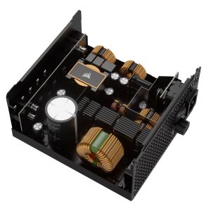 9b6b1d7692a847ec503e1fb65b133faa.jpg Zasilacz modularny RMXSeries 1000 ATX 3.1 F. Modular Gold